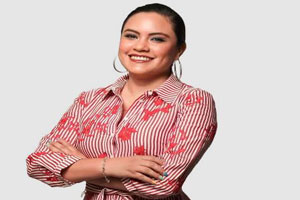 Perfil profesional de la Dra. Gabriela Montesinos Gómez