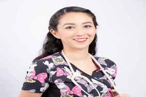 Dra. Ivette Victorino, especialista en infectología pediátrica y en vacunación infantil