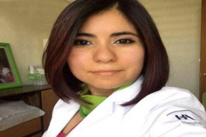 Dermatólogos en CDMX- Perfil profesional de la Dra. Melva Ramos Rivas