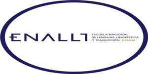 Logo de ENALLT