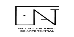 Academias de actuación en CDMX - Logo de Escuela Nacional de Arte Teatral