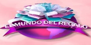 Tiendas de regalo en el centro de CDMX - Logo de El Mundo del Regalo 