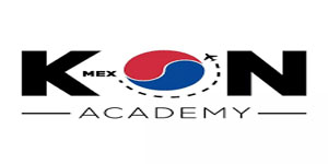 K-pop - Logo de K-ON Academy