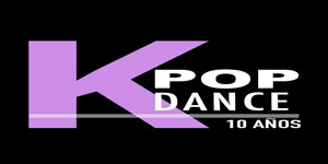K-pop - Identidad gráfica de Dance México