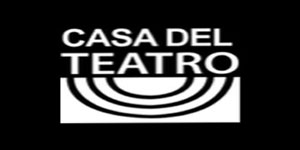 Identidad gráfica de La Casa del Teatro 