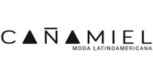Logo de Cañamiel Moda Latinoamericana