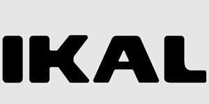 Identidad gráfica de IKAL Store