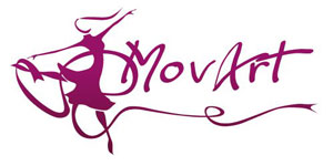 Logo de MovArt Danza
