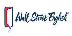 Logo de Wall Street English