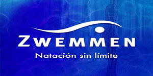 Identidad gráfica de Zwemmen