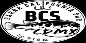 Logo de Barra California Sur 