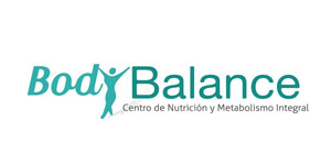 Clínicas de obesidad - Identidad gráfica de Body Balance