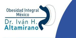 Clínicas de obesidad - Logo de Clínica Obesidad Integral México