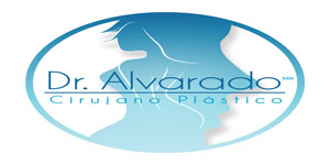 Aumento de labios en CDMX - Logo de Clínica Dr. Alvarado