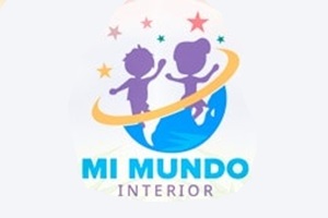Logo de la Escuela Mi Mundo Interior, centro con espacios al aire libre y un programa extracurricular para el desarrollo integral de los estudiantes