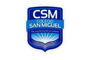 Escuelas de educación infantil en CDMX - Logo de la Escuela Privada San Miguel, colegio de educación integral en Ciudad de México