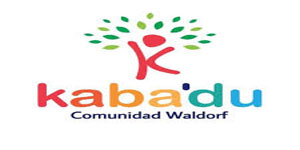 Logo de Kaba'du Comunidad Waldorf