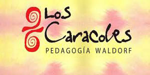 Escuelas Waldorf en CDMX - Identidad gráfica de Waldorf Los Caracoles