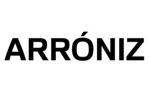 Logo de la Galería Arróniz, presentación de artistas mexicanos e internacionales de diversos movimientos artísticos