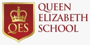 Escuelas Waldorf en CDMX - Logo de Queen Elizabeth School