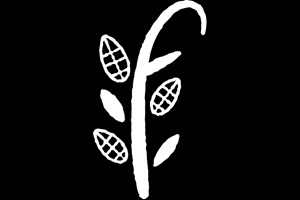 Logo del restaurante Fonda Fina, porciones generosas, sabores auténticos y precios bajos