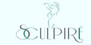 Identidad gráfica de Medical Sculpiré