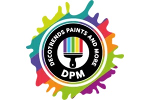 Logo de Pinturas Profesionales, expertos en el sector de pinturas y decoración en CDMX