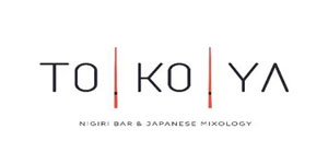 Identidad gráfica de Tokoya 