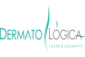 Logo de Dermatológica, expertos en tratamientos láser para eliminar manchas y rejuvenecer la piel