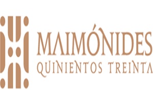 Logo de Maimónides 530, centro médico con amplia experiencia en el diagnóstico y tratamiento de afecciones cutáneas