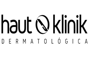 Clínicas dermatológicas en CDMX - Logo de Clínica Dermatológica Haut Klinik, experiencia en el diagnóstico y tratamiento de afecciones cutáneas