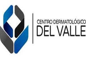 Clínicas dermatológicas en CDMX - Logo del Centro Dermatológico del Valle, clínica dermatológica en CDMX especializada en el tratamiento de enfermedades de la piel