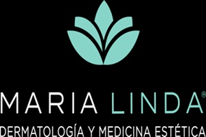 Clínicas dermatológicas en CDMX - Logo de Clínica María Linda, clínica en Ciudad de México líder en tratamientos faciales, corporales, capilares y cirugía dermatológica