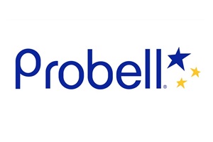 Logo de Probell, venta de artículos capilares y herramientas como planchas y secadores profesionales