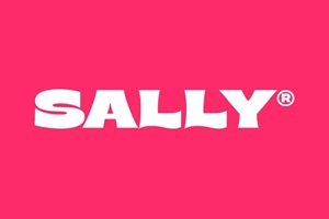 Tiendas de productos para el pelo - Logo de Sally Beauty, gran variedad de artículos para el cuidado del cabello