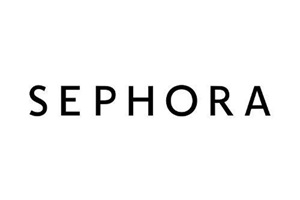 Tiendas de productos para el pelo - Logo de Sephora, productos capilares de marcas nacionales e internacionales en CDMX