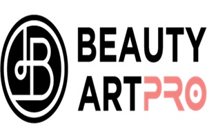 Tiendas de productos para el pelo - Logo de Beauty Art Pro, una de las mejores tiendas de productos para el cuidado del cabello
