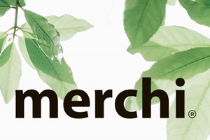 Tiendas de productos para el pelo - Logo de Merchi, amplia gama de productos para el pelo