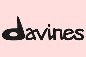 Tiendas de productos para el pelo - Logo de Davines, mejor tienda de productos para el pelo en Ciudad de México