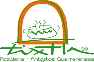 Restaurantes de pozole - Logo de Pozolería Tixtla, ofrece pozole verde y blanco elaborados con maíz cacahuazintle y carne de cerdo o pollo