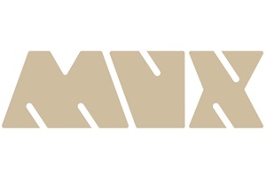 Restaurantes de pozole - Logo de Mux, cocina mexicana con ingredientes de alta calidad para la elaboración del pozole tradicional