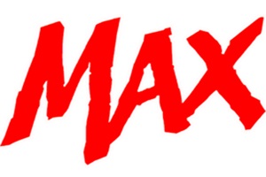 Logo de MAX Deportes, tenis para practicar deportes con promociones y descuentos especiales en CDMX