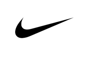 Tiendas de calzado deportivo - Logo de Nike Store, espacio con amplio catálogo de modelos de tenis deportivos en CDMX