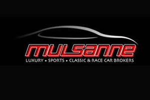 Tiendas de coches de lujo - Logo de Mulsanne Venta de Autos, concesionario de las marcas premium con modelos sedán, SUV familiar y deportivo