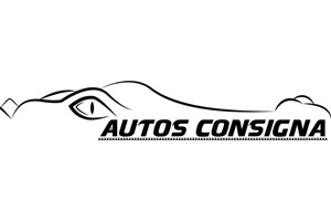 Tiendas de coches de lujo - Logo de Autos Consigna, showroom automotriz de autos seminuevos y vehículos de lujo en CDMX