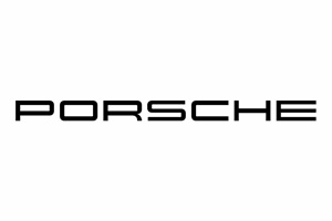 Logo de Porsche, venta de autos nuevos con modelos como el 911, SUV Cayenne y Macan en CDMX