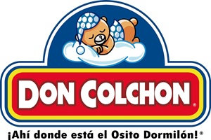 Tiendas de colchones - Logo de Don Colchón, una de las mejores tiendas de colchones en CDMX