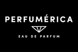 Tiendas de perfume en CDMX - Logo de Perfumérica, perfumes personalizados y fragancias artesanales de alta calidad