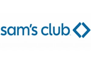 Logo de Sam’s Club, venta de ordenadores portátiles, computadoras de escritorio, tablets o impresoras en CDMX