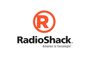 Tiendas de tecnología - Logo de RadioShack, últimos modelos de smartphones y accesorios para el hogar inteligente